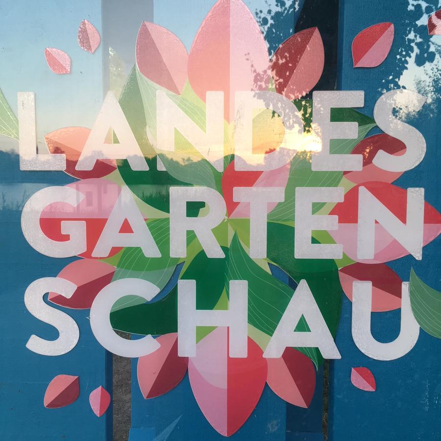 Fewo Grunig Lahr  Exterior foto